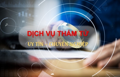 Bạn đang tìm kiếm dịch vụ thám tử giá rẻ